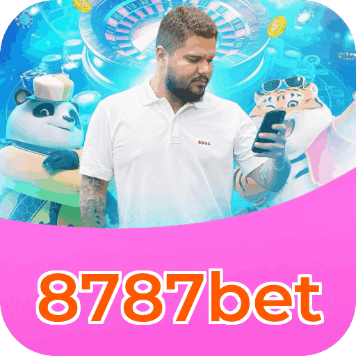 Passo a passo cadastro 8787bet mostrando formulário simples com 3 campos